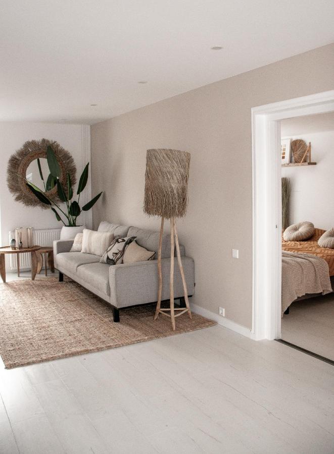 Luxe Vakantiehuis Nova Met Zwembad Ouddorp Ngoại thất bức ảnh