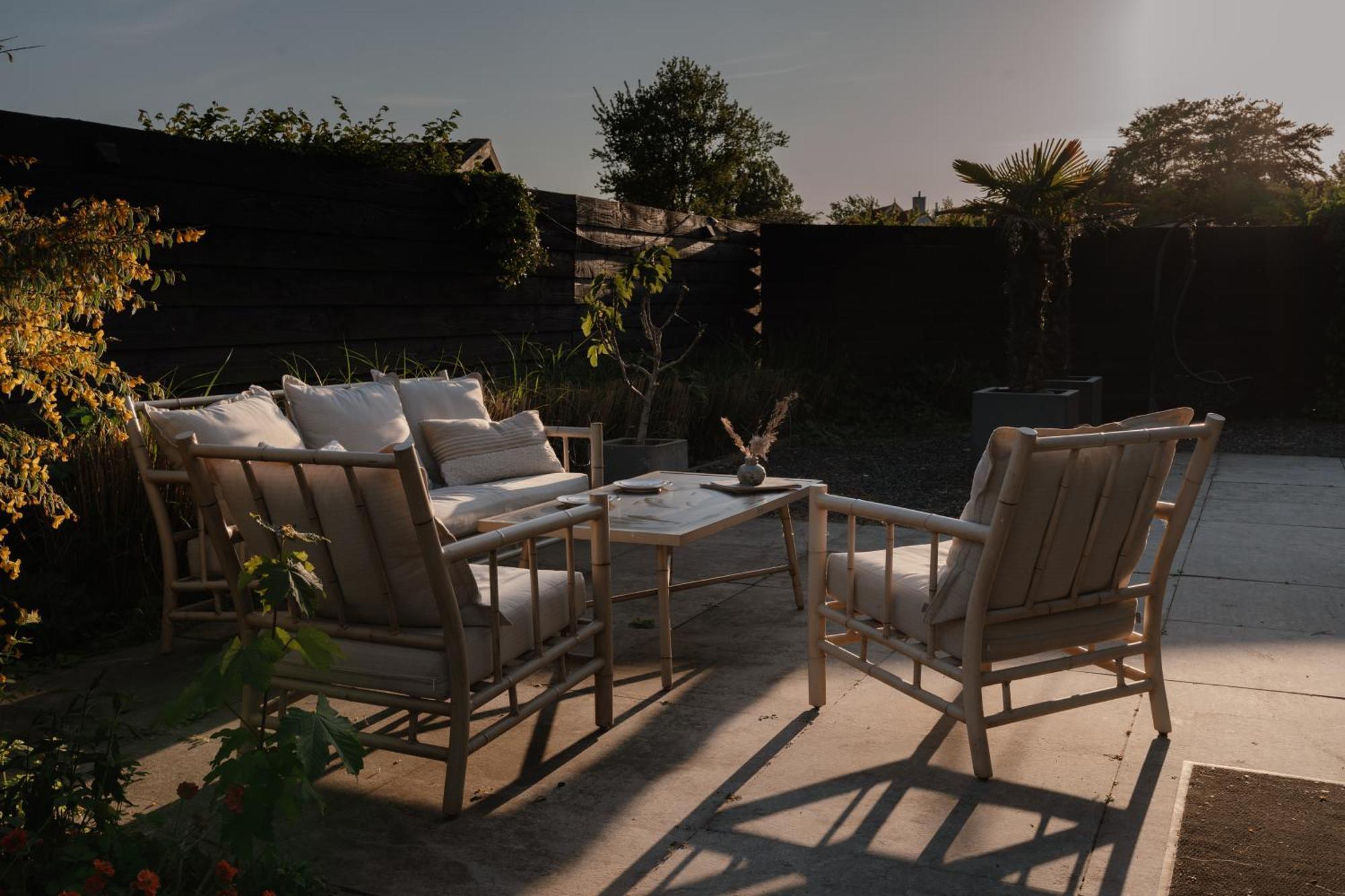 Luxe Vakantiehuis Nova Met Zwembad Ouddorp Ngoại thất bức ảnh